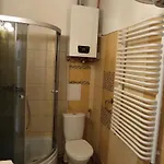Apartmán Przy Skarpie *
