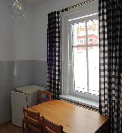 Przy Skarpie Apartmán