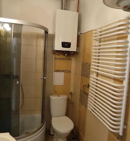 Apartment Przy Skarpie *