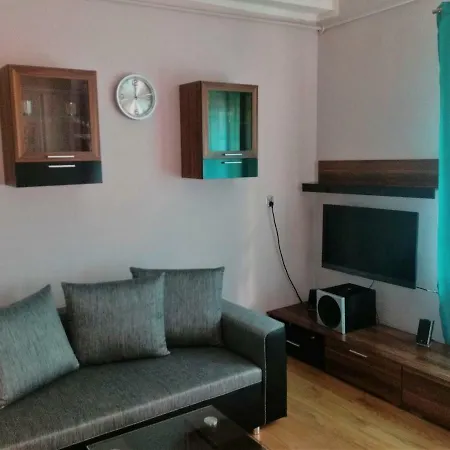 Przy Skarpie * Schreiberhau