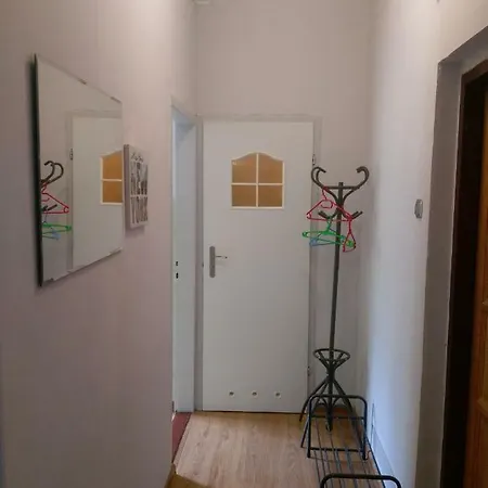 Przy Skarpie Szklarska Poreba