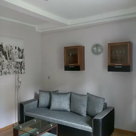 Apartment Przy Skarpie