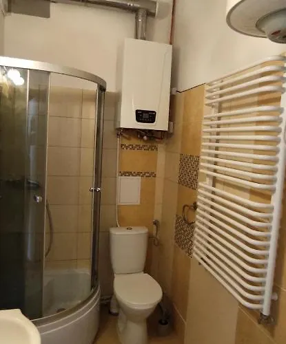 Apartamento Przy Skarpie *