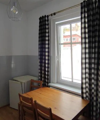 Przy Skarpie Apartment