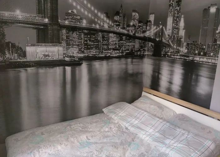 Apartment Przy Skarpie Schreiberhau