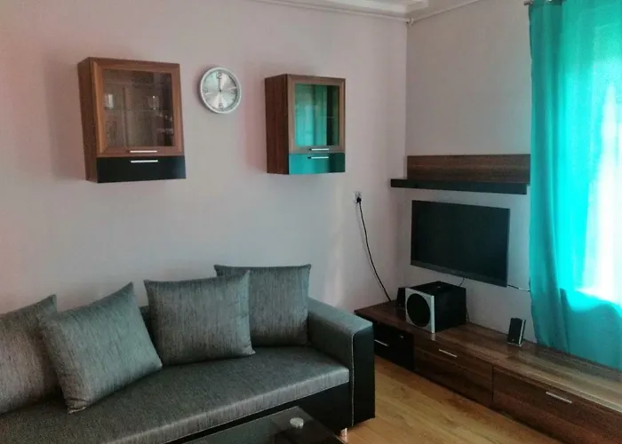 Przy Skarpie * Schreiberhau