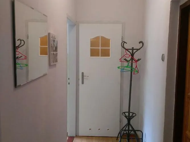 Przy Skarpie Szklarska Poręba