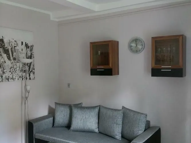 Apartment Przy Skarpie